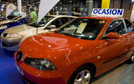 Compra Venta de Coches de Ocasión