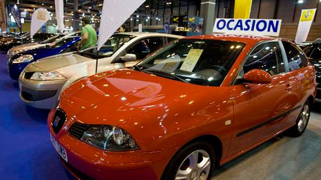 Compra Venta de Coches de Ocasión