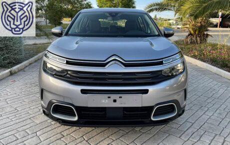 Citroën C5  '2019