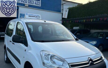 Citroën Berlingo  '2017