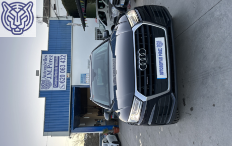 Audi Q5  '2018